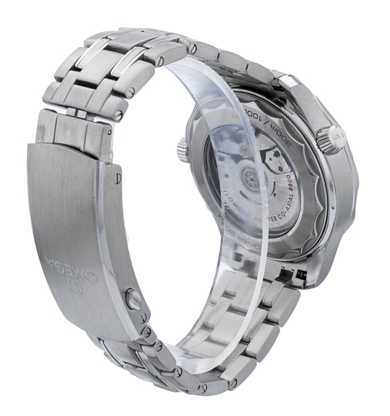 Omega Seamaster Diver 300m 210.30.42.20.04.001